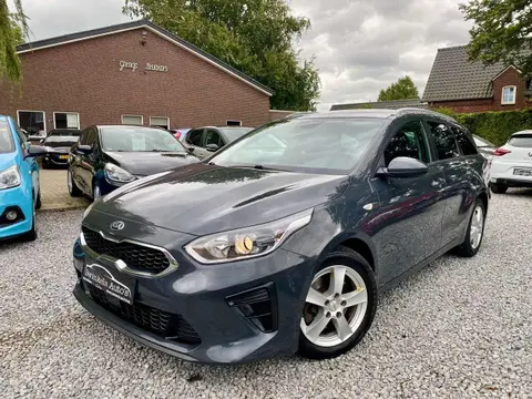 Used KIA CEED Petrol 2021 Ad 