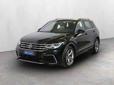 Annonce VOLKSWAGEN TIGUAN Essence 2023 d'occasion 