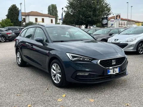 Used SEAT LEON Petrol 2022 Ad 