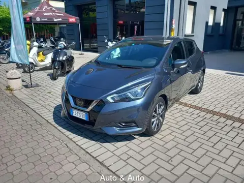 Used NISSAN MICRA Petrol 2017 Ad 