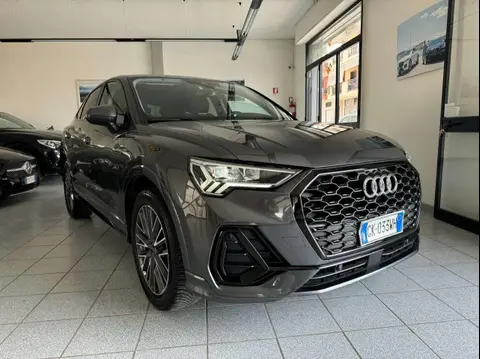 Annonce AUDI Q3 Diesel 2022 d'occasion 