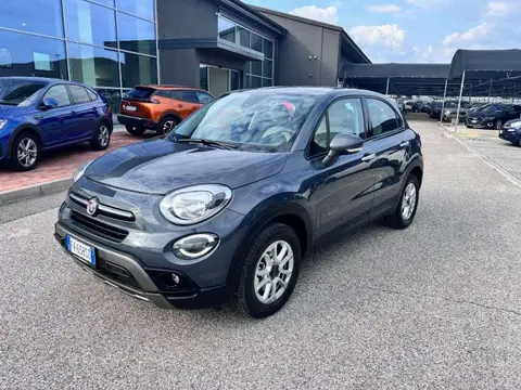 Annonce FIAT 500X Essence 2019 d'occasion 