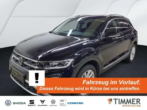 Used VOLKSWAGEN T-ROC Petrol 2024 Ad 