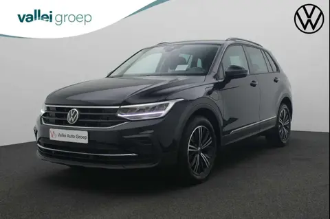 Used VOLKSWAGEN TIGUAN Hybrid 2021 Ad 