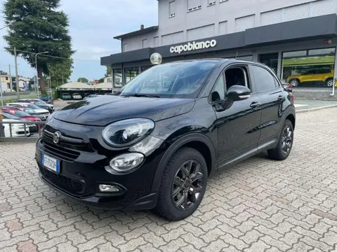 Used FIAT 500X Petrol 2018 Ad 