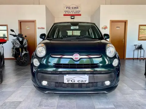 Used FIAT 500L Diesel 2014 Ad 