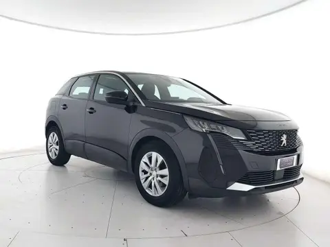 Used PEUGEOT 3008 Diesel 2021 Ad 