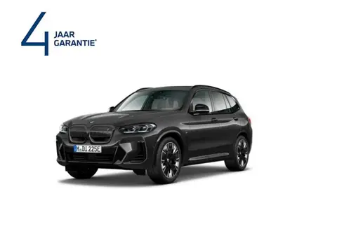 Used BMW IX3 Electric 2023 Ad 