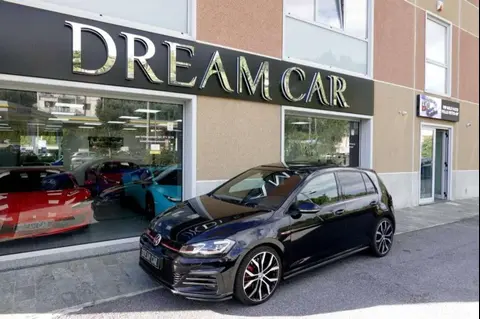 Used VOLKSWAGEN GOLF Petrol 2020 Ad 