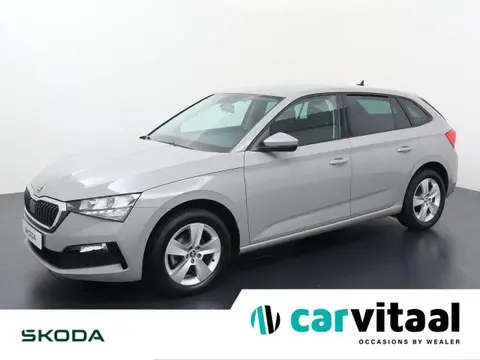 Annonce SKODA SCALA Essence 2020 d'occasion 