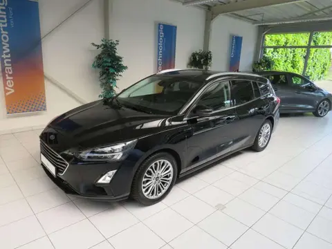 Annonce FORD FOCUS Essence 2021 d'occasion 