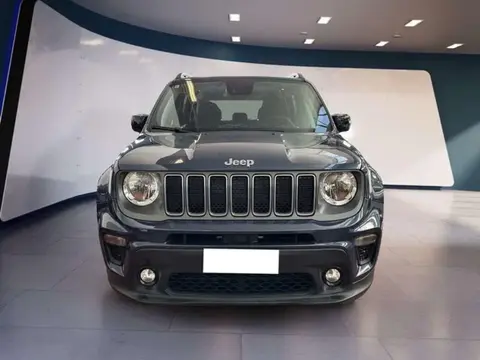 Used JEEP RENEGADE Petrol 2023 Ad 