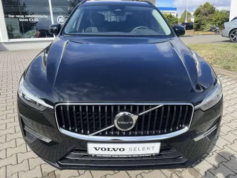 Annonce VOLVO XC60 Diesel 2023 d'occasion 