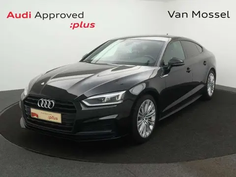 Used AUDI A5 Petrol 2019 Ad 