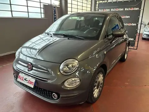 Used FIAT 500 LPG 2018 Ad 