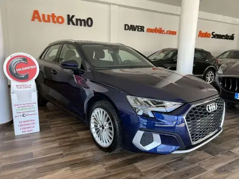 Annonce AUDI A3 Diesel 2022 d'occasion 