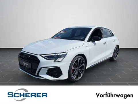 Used AUDI A3 Diesel 2024 Ad 