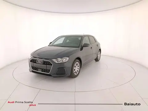 Annonce AUDI A1 Essence 2023 d'occasion 