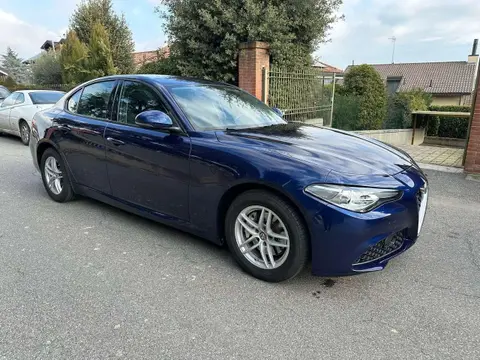 Used ALFA ROMEO GIULIA Diesel 2020 Ad 