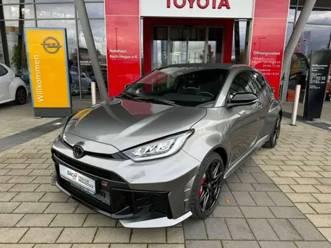 Annonce TOYOTA YARIS Essence 2024 d'occasion 