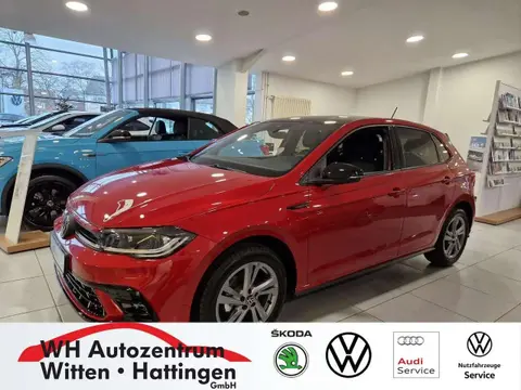 Annonce VOLKSWAGEN POLO Essence 2024 d'occasion 