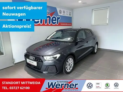 Used AUDI A1 Petrol 2024 Ad 