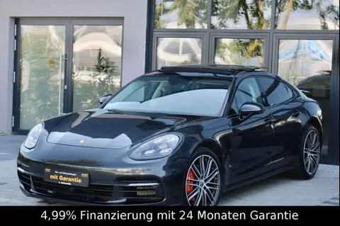 Used PORSCHE PANAMERA Petrol 2017 Ad 