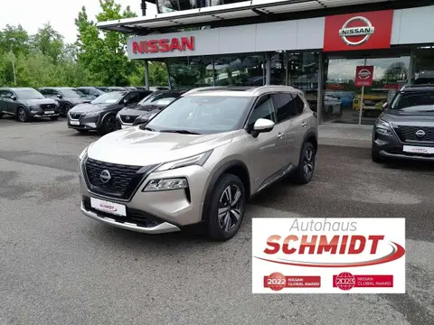 Used NISSAN X-TRAIL Hybrid 2024 Ad 