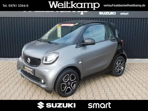 Annonce SMART FORTWO Essence 2019 d'occasion 