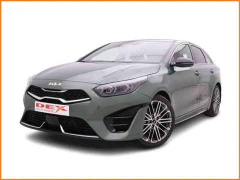 Used KIA PROCEED Petrol 2024 Ad 