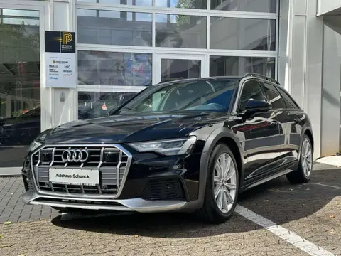 Annonce AUDI A6 Diesel 2020 d'occasion 