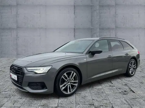 Used AUDI A6 Petrol 2023 Ad 