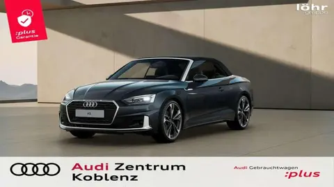 Annonce AUDI A5 Essence 2024 d'occasion 