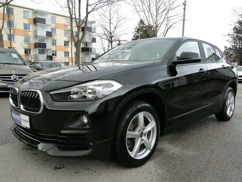 Used BMW X2 Diesel 2018 Ad Germany