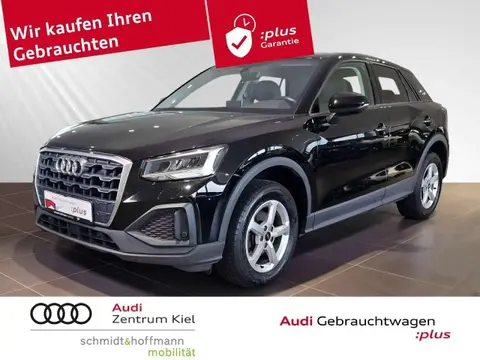 Used AUDI Q2 Petrol 2021 Ad 