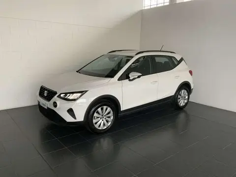 Used SEAT ARONA Petrol 2023 Ad 