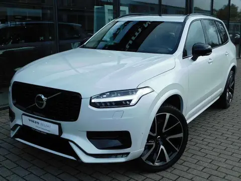 Used VOLVO XC90 Diesel 2022 Ad 