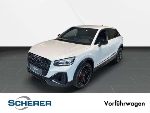 Used AUDI SQ2 Petrol 2024 Ad 