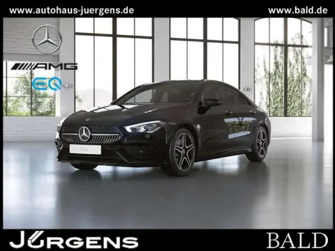 Used MERCEDES-BENZ CLASSE CLA Hybrid 2022 Ad 