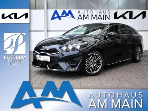 Used KIA PROCEED Petrol 2024 Ad 