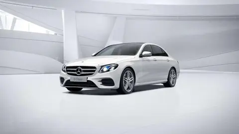 Used MERCEDES-BENZ CLASSE E Diesel 2019 Ad 