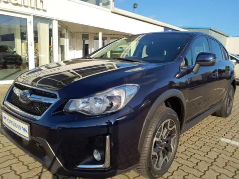 Used SUBARU XV Petrol 2017 Ad 