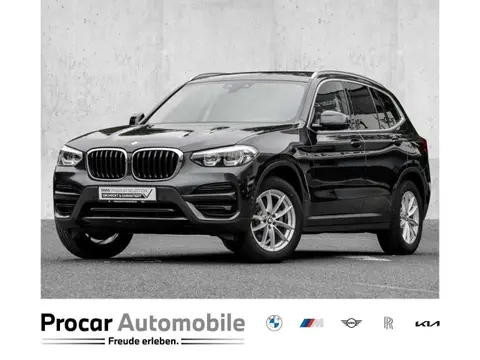 Used BMW X3 Diesel 2021 Ad 