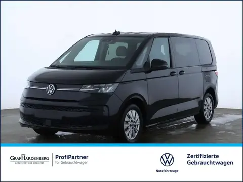 Annonce VOLKSWAGEN T7 Hybride 2024 d'occasion 