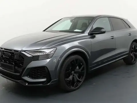 Used AUDI RSQ8 Hybrid 2024 Ad 