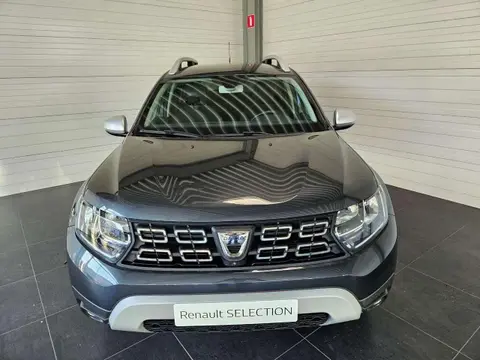 Used DACIA DUSTER Petrol 2018 Ad 