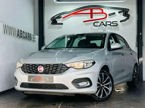 Used FIAT TIPO Petrol 2016 Ad 