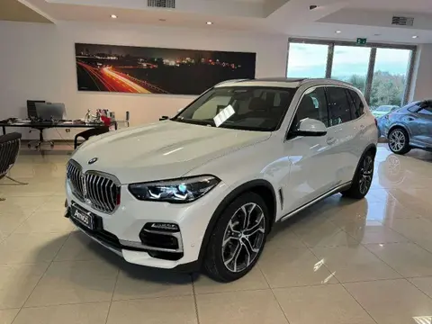 Used BMW X5 Diesel 2021 Ad 