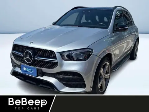 Used MERCEDES-BENZ CLASSE GLE Hybrid 2022 Ad 