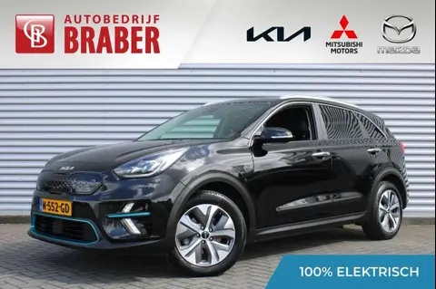 Annonce KIA E-NIRO Électrique 2021 d'occasion 